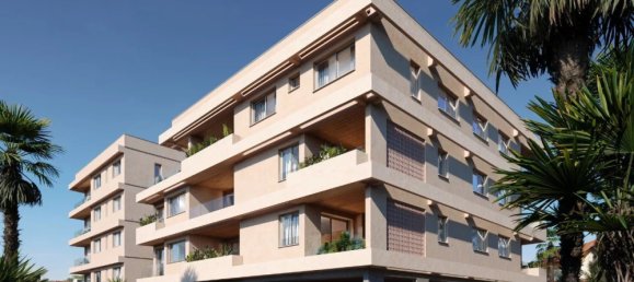 Квартира с 2 спальнями в Эмба, Кипр № 32636 5