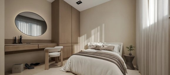 Квартира с 2 спальнями в Эмба, Кипр № 32636 11