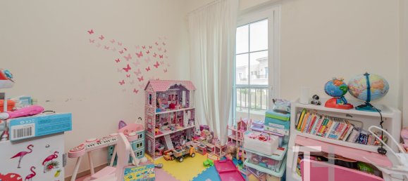 3 bedrooms Villa in Arabian Ranches, UAE No. 94332 18