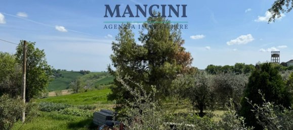 6 rooms Villa in Belvedere Ostrense, Italy No. 228038 13