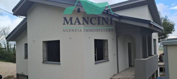 6 rooms Villa in Belvedere Ostrense, Italy No. 228038 7