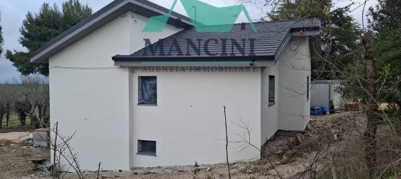 6 rooms Villa in Belvedere Ostrense, Italy No. 228038 6