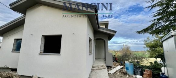 6 rooms Villa in Belvedere Ostrense, Italy No. 228038 10