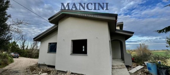 6 rooms Villa in Belvedere Ostrense, Italy No. 228038 11