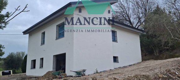 6 rooms Villa in Belvedere Ostrense, Italy No. 228038 5