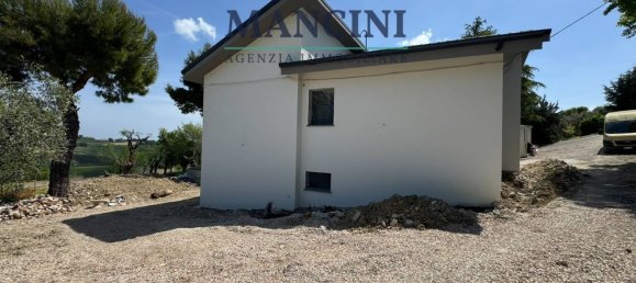 6 rooms Villa in Belvedere Ostrense, Italy No. 228038 14