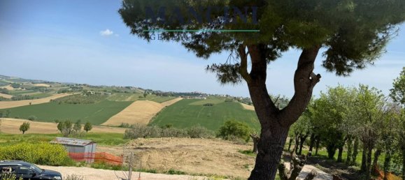 6 rooms Villa in Belvedere Ostrense, Italy No. 228038 20