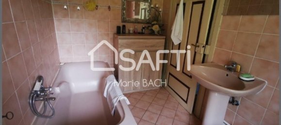 5 غرف نوم منزل في Drulingen, France رقم 217114 5