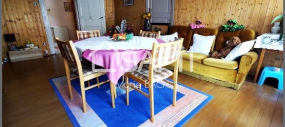 5 غرف نوم منزل في Drulingen, France رقم 217114 6