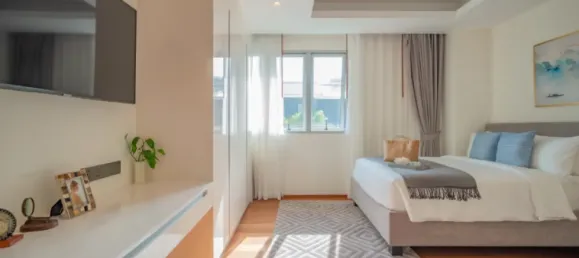 3 bedrooms Apartment for sale in Phuket, Southern Thailand, Thailand № 80104 2