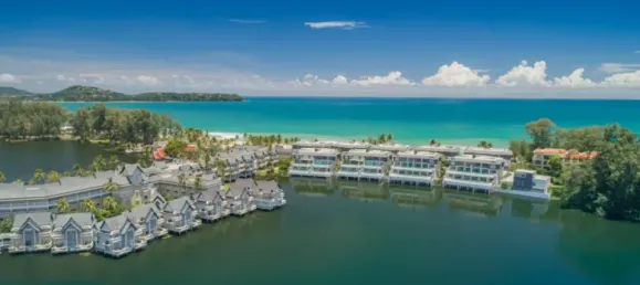 3 bedrooms Apartment for sale in Phuket, Southern Thailand, Thailand № 80104 13