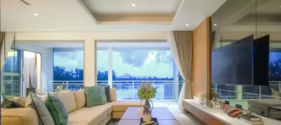 3 bedrooms Apartment for sale in Phuket, Southern Thailand, Thailand № 80104 6