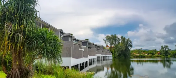 3 bedrooms Apartment for sale in Phuket, Southern Thailand, Thailand № 80104 10