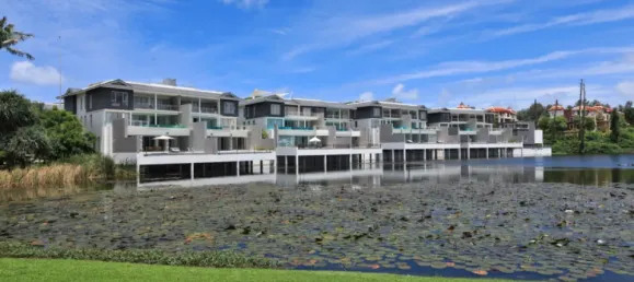 3 bedrooms Apartment for sale in Phuket, Southern Thailand, Thailand № 80104 14