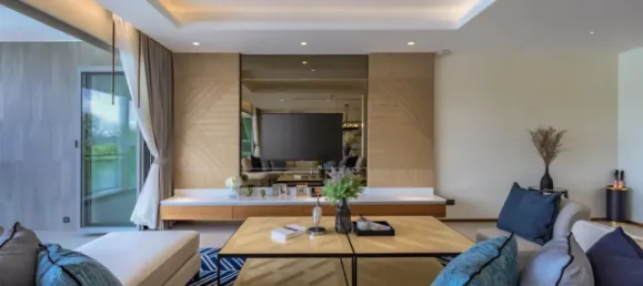 3 bedrooms Apartment for sale in Phuket, Southern Thailand, Thailand № 80104 7