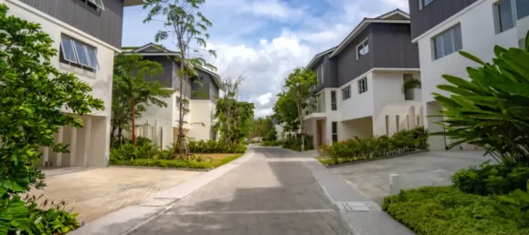 3 bedrooms Apartment for sale in Phuket, Southern Thailand, Thailand № 80104 9