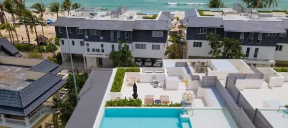 3 bedrooms Apartment for sale in Phuket, Southern Thailand, Thailand № 80104 20