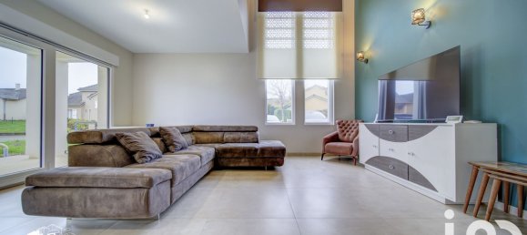 7-Zimmer Haus in Seremange-Erzange, France, Nr. 211736 4