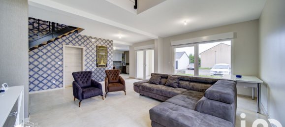 7-Zimmer Haus in Seremange-Erzange, France, Nr. 211736 2