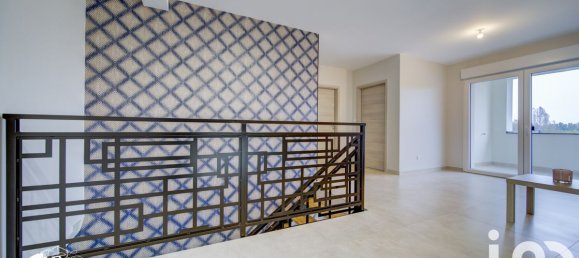 7-Zimmer Haus in Seremange-Erzange, France, Nr. 211736 12