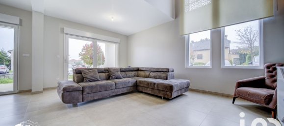 7-Zimmer Haus in Seremange-Erzange, France, Nr. 211736 3