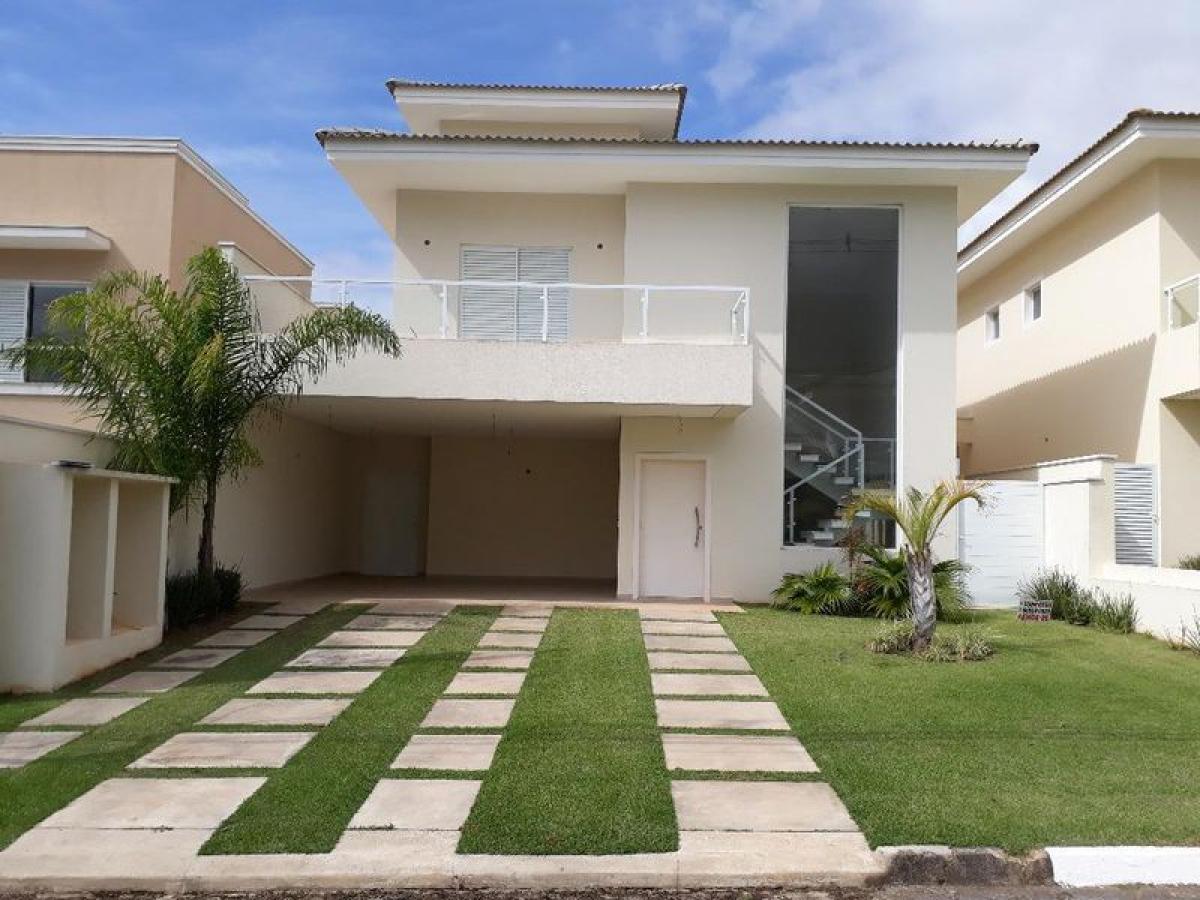 3 Schlafzimmer Haus in Sao Paulo, Brazil, Nr. 558453