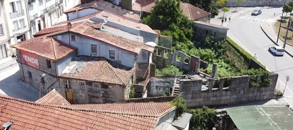 3 Schlafzimmer Haus in Guimaraes, Portugal, Nr. 184573 7