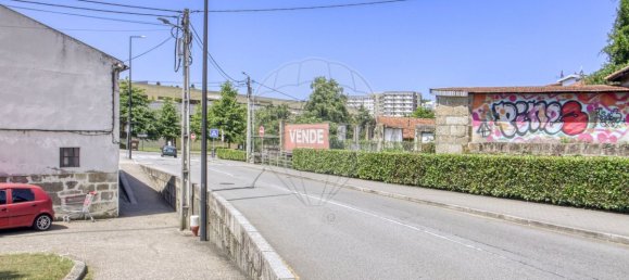 3 Schlafzimmer Haus in Guimaraes, Portugal, Nr. 184573 12