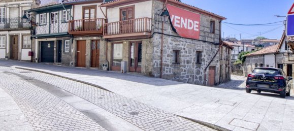 3 Schlafzimmer Haus in Guimaraes, Portugal, Nr. 184573 4