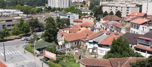3 Schlafzimmer Haus in Guimaraes, Portugal, Nr. 184573 11