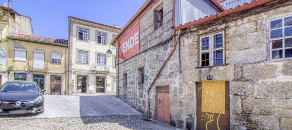 3 Schlafzimmer Haus in Guimaraes, Portugal, Nr. 184573 17