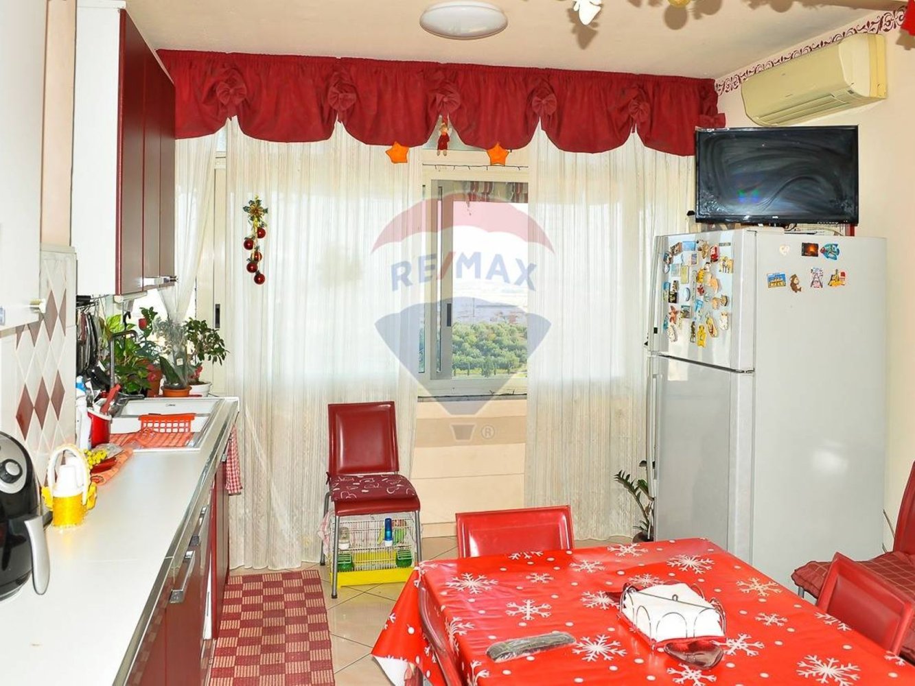 3 bedrooms Apartment in Catania, Italy No. 308732