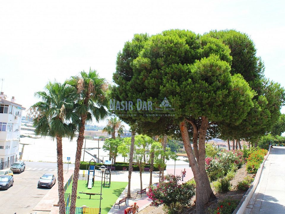 5 bedrooms Villa in Torrox Costa, Spain No. 180006