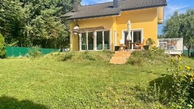 4-Zimmer Haus in Grafenstein, Austria, Nr. 256033