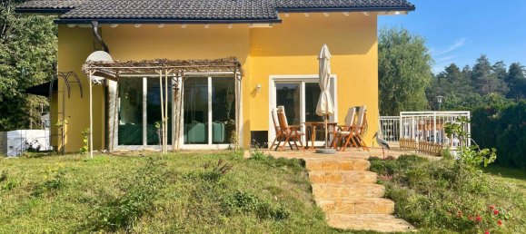 Casa de 4 habitaciónes en Grafenstein, Austria No. 256033 3