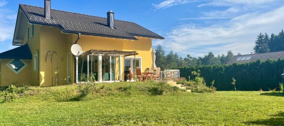 Casa de 4 habitaciónes en Grafenstein, Austria No. 256033 2