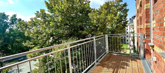 Квартира с 3 спальнями в Лейпциг, Германия № 85459 10