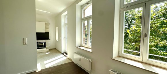 Квартира с 3 спальнями в Лейпциг, Германия № 85459 9