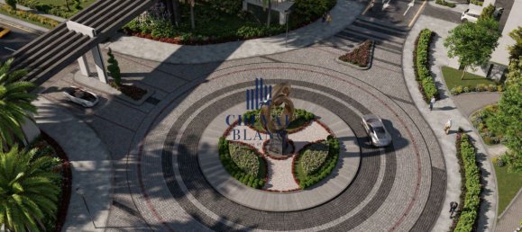 2 غرف نوم تاون هاوس في Dubai Land, UAE رقم 9161 14