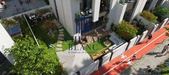 2 غرف نوم تاون هاوس في Dubai Land, UAE رقم 9161 9