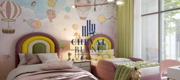 2 غرف نوم تاون هاوس في Dubai Land, UAE رقم 9161 4