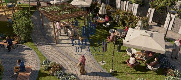 2 غرف نوم تاون هاوس في Dubai Land, UAE رقم 9161 12