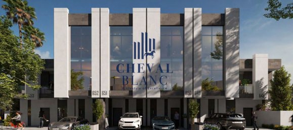 2 غرف نوم تاون هاوس في Dubai Land, UAE رقم 9161 10