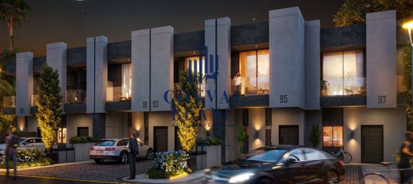 2 غرف نوم تاون هاوس في Dubai Land, UAE رقم 9161 7