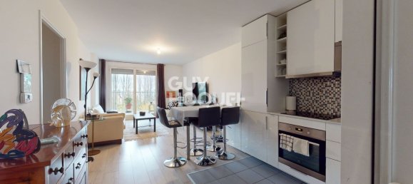 2 bedrooms Apartment in Romainville, France No. 181023 7