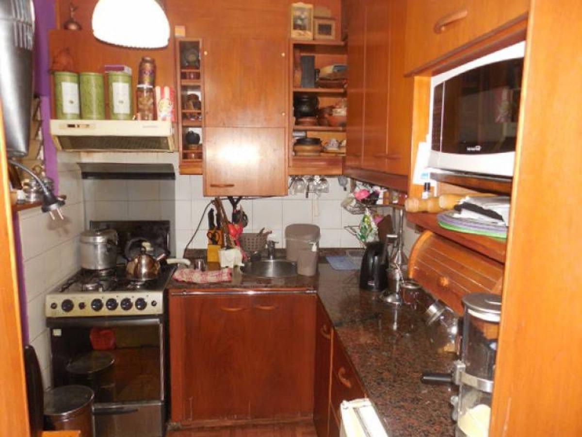 2 bedrooms House in Buenos Aires, Argentina No. 80222