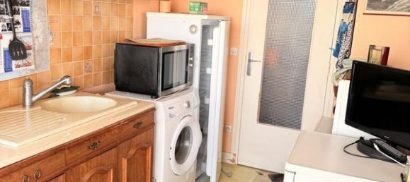 1 غرف نوم شقة في Vannes, France رقم 325680 2