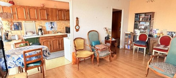 1 غرف نوم شقة في Vannes, France رقم 325680 5