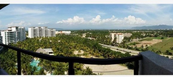 2 bedrooms Apartment in Guerrero, Mexico No. 187897 2