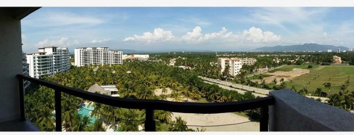 2 bedrooms Apartment in Guerrero, Mexico No. 187897